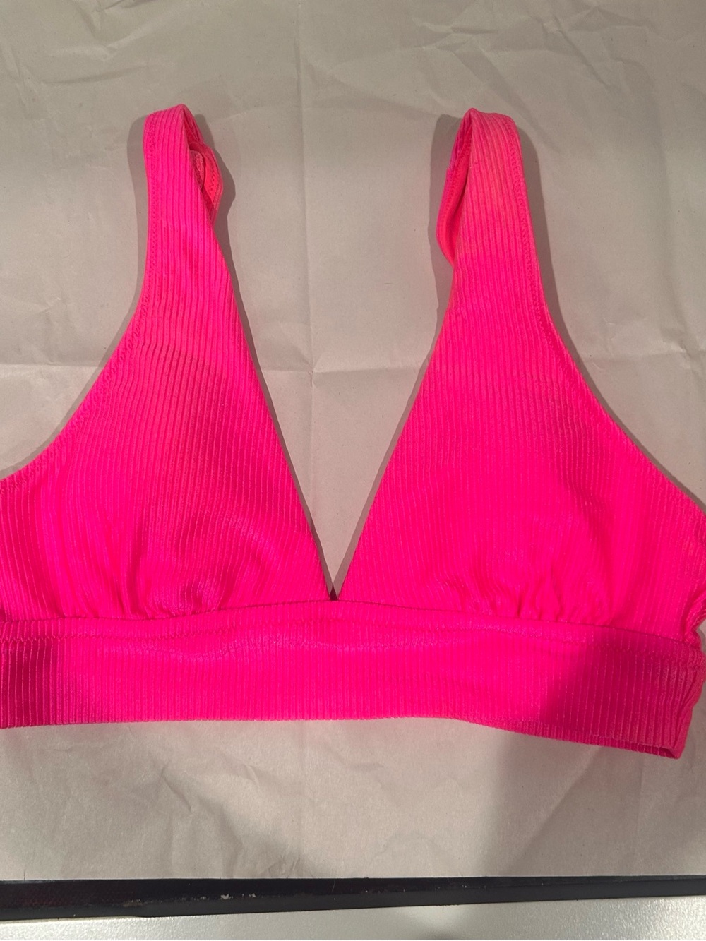 Aerie Bikini Top